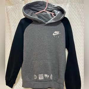 Kids / Boys Nike Air Hoodie